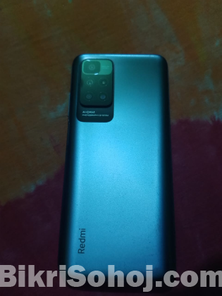 Redmi 10 2022